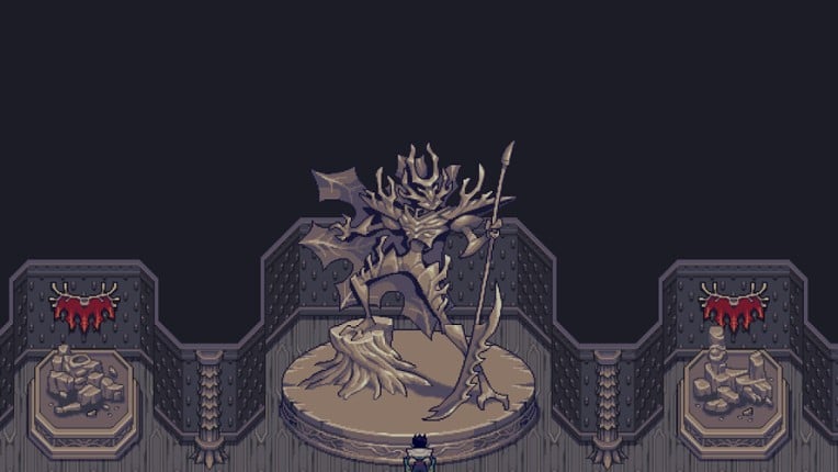 Hymn to the Earless God screenshot