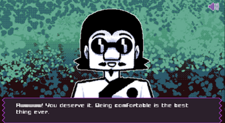 Hypnotica Quest screenshot