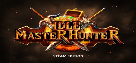 Games like Idle Master Hunter Steam Edition