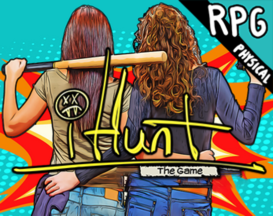 #iHunt: The RPG screenshot