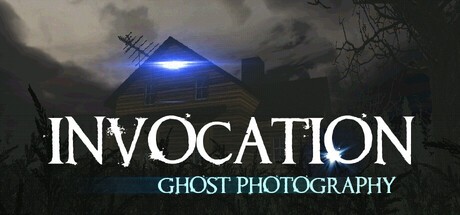 Games like Invocation: Ghost Photography