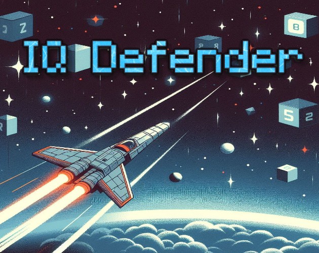Games like IQ Defender