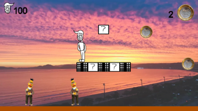 Jão God The Game 2 screenshot