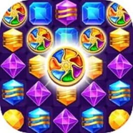 Jewels Mania Adventure Star Image