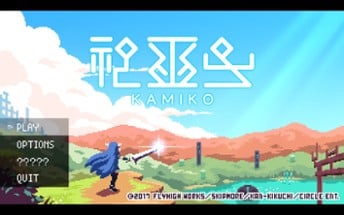 Kamiko Image