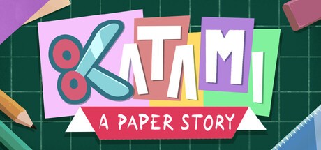 Games like KATAMI: A Paper Story