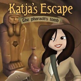 Games like Katja's Escape: The Pharaoh's Tomb