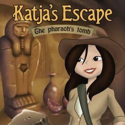 Katja's Escape: The Pharaoh's Tomb Image