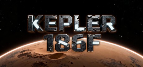 Games like Kepler 186F