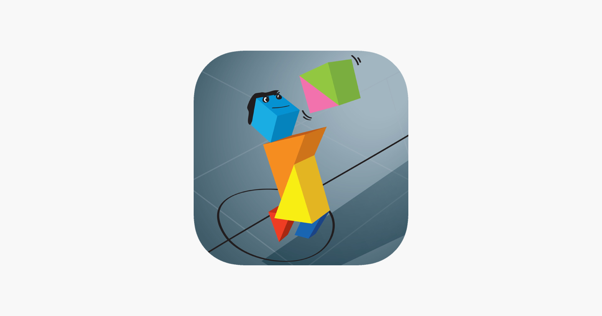 Games like Kids Learning Puzzles: Sports, My K12 Tangram