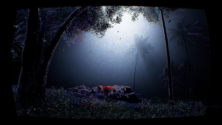 Killer Island screenshot