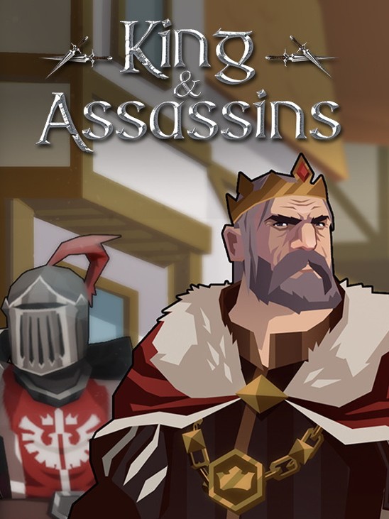 Games like King and Assassins: The Board Game