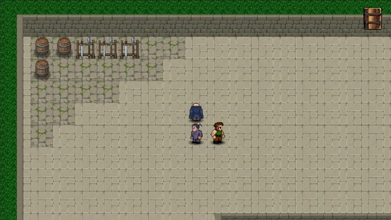 Kingdom's Destiny: Warlords screenshot