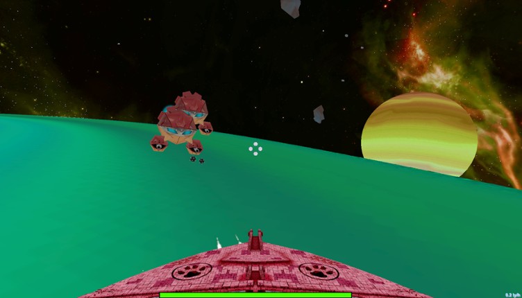 Kitten Love Emulator screenshot