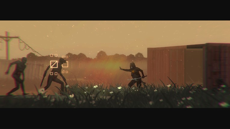 KNIGHTS OF THE FALL screenshot