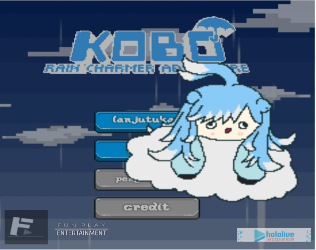 Games like Kobo Adventure: Rain Charmer