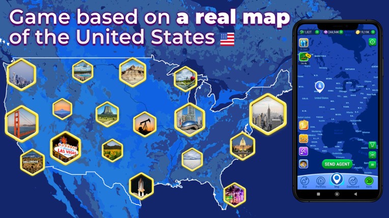 Landlord Go! screenshot