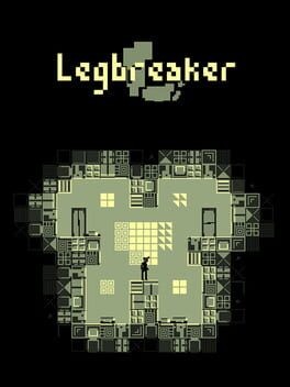 Games like Legbreaker