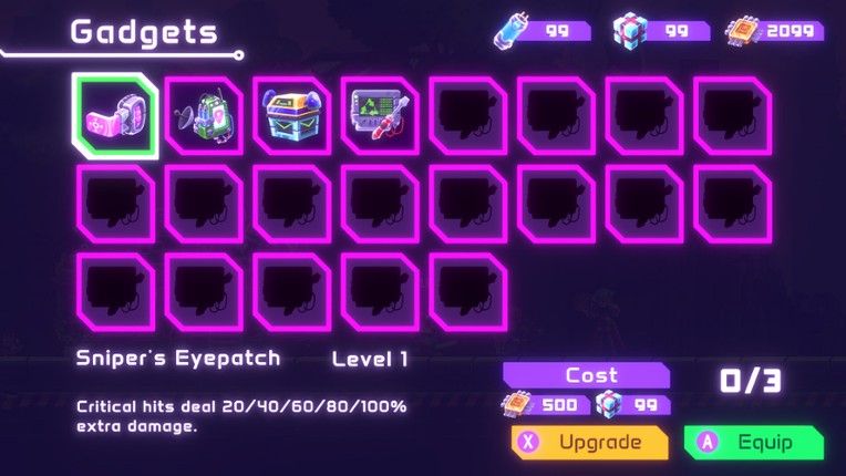 Lia: Hacking Destiny Image