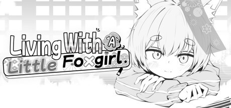 Games like Living with a Little Fox Girl