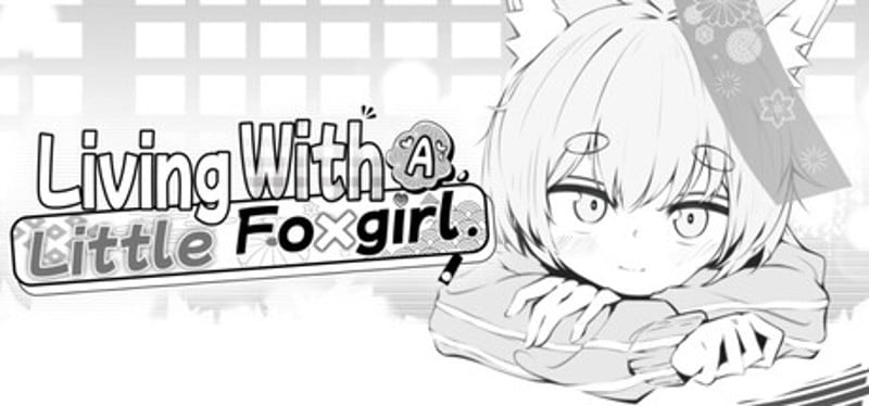 Living with a Little Fox Girl Image