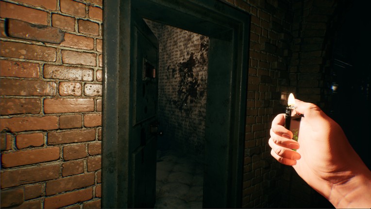 Lobotomy screenshot