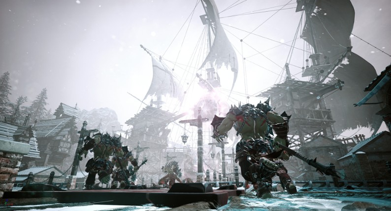 Lordian: Karma screenshot