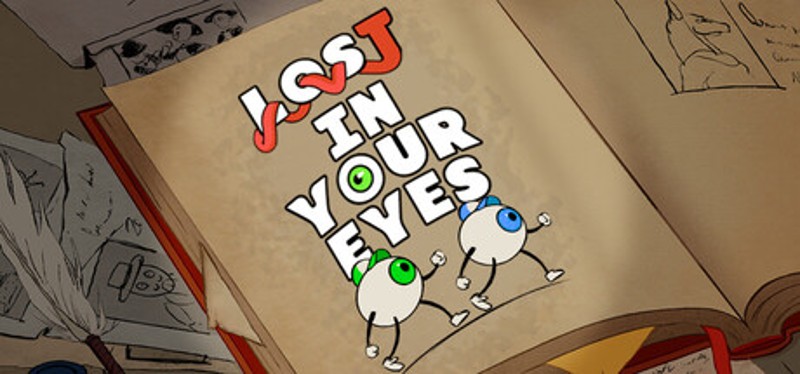 Lost In Your Eyes Image