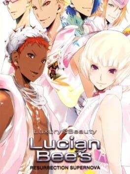 Games like Lucian Bee's: Resurrection Supernova