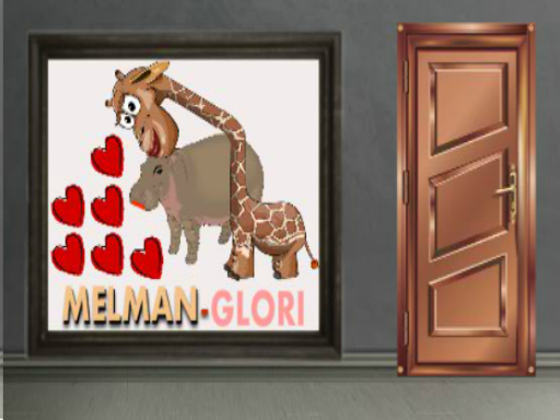 Games like Madagascar King Julien XIII Escape