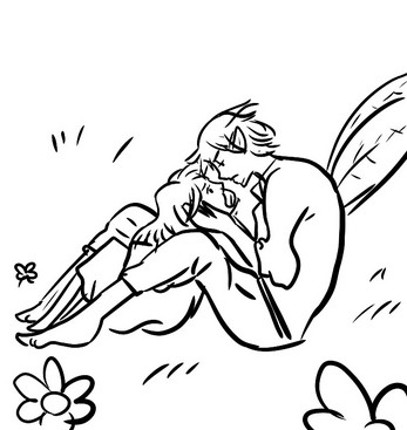 Magic Speed Date screenshot