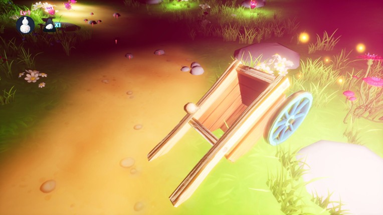 MagicGourd screenshot