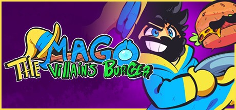 Games like Mago: The Villain's Burger