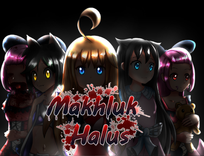 Games like Makhluk Halus