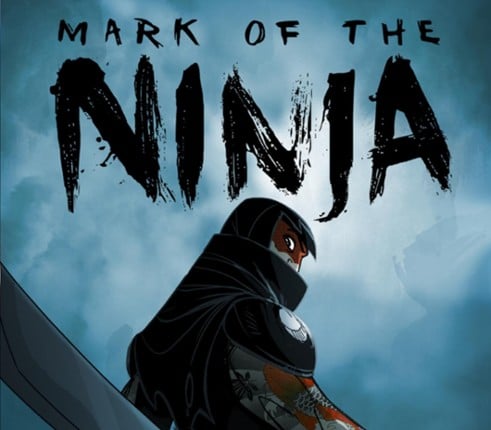 Mark of the Ninja Image