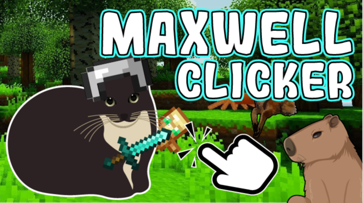 Games like Maxwell Clicker