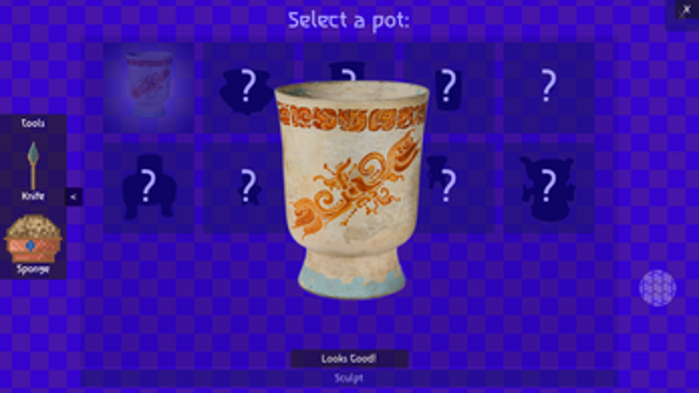 Maya Milpa screenshot