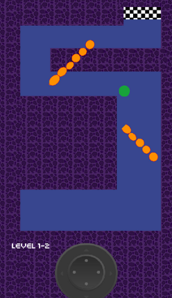 Mech Tile Mobile - Beta screenshot