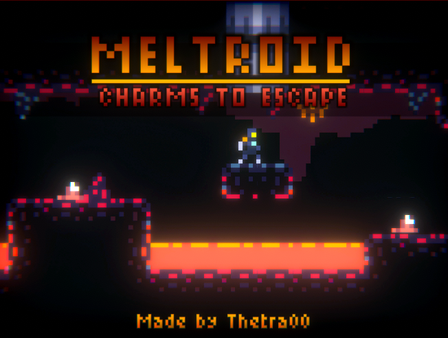 Games like [GameJam]Meltroid