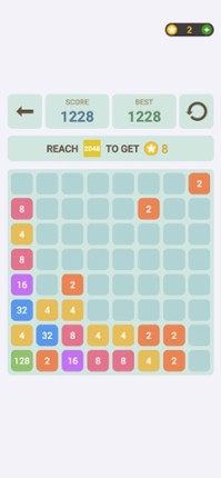 Mental Math:Kids Fun Math Game screenshot