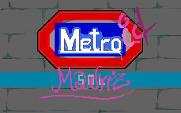 MetroidMadriz Image