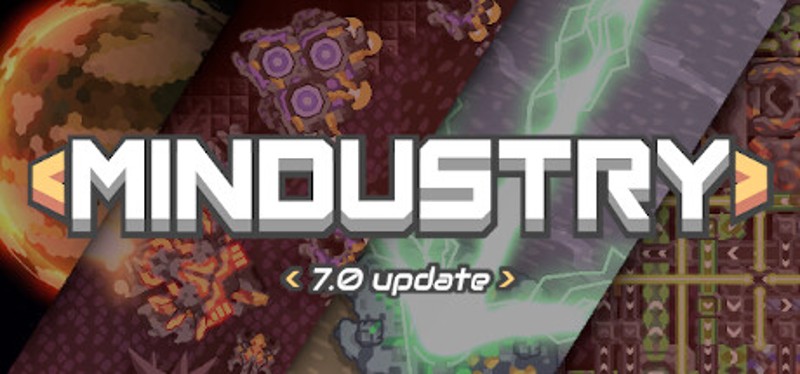 Mindustry Image