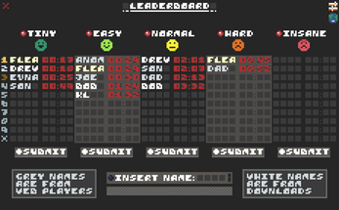 Minefinder Image