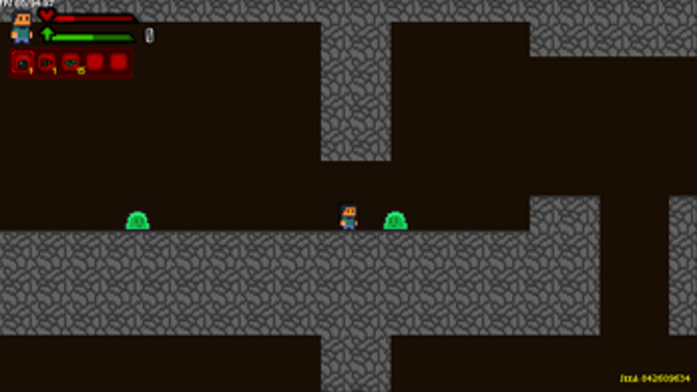 Mineshaft Image