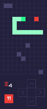 mini snake Image