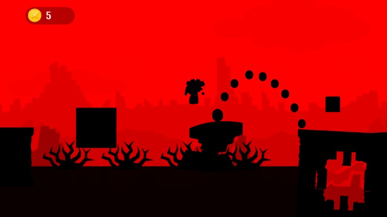 Mini's Magic World screenshot