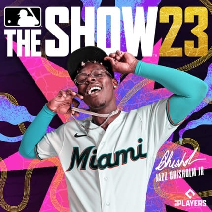 MLB The Show 23 Image