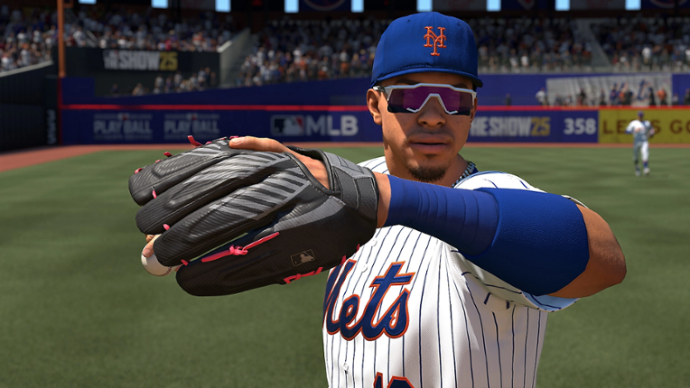 MLB The Show 25 screenshot