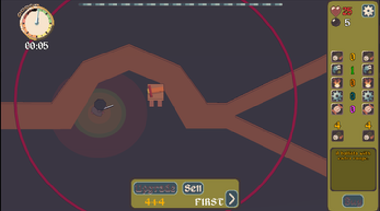 Mourning Will Come Image