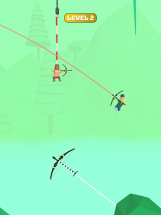 Mr. Longbow screenshot